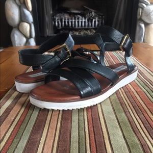 Steve Madden Sandals